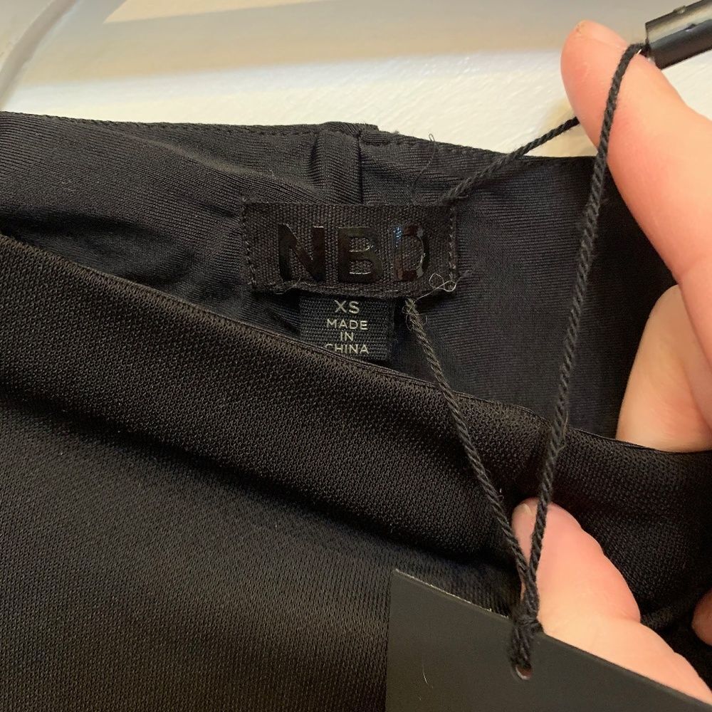 NBD Kim Pants NWT - Picture 6 of 7